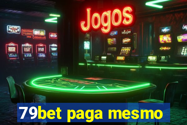 79bet paga mesmo